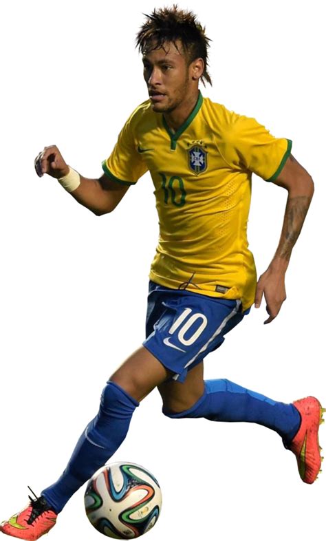 2 neymar transparent png or svg neymar 2. Neymar Brazil Png With Ball