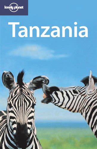 『lonely planet tanzania』｜感想・レビュー 読書メーター