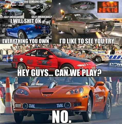 Pin By Jeff Kamler On Cars Funny Car Memes Car Guy Memes Muscle Car