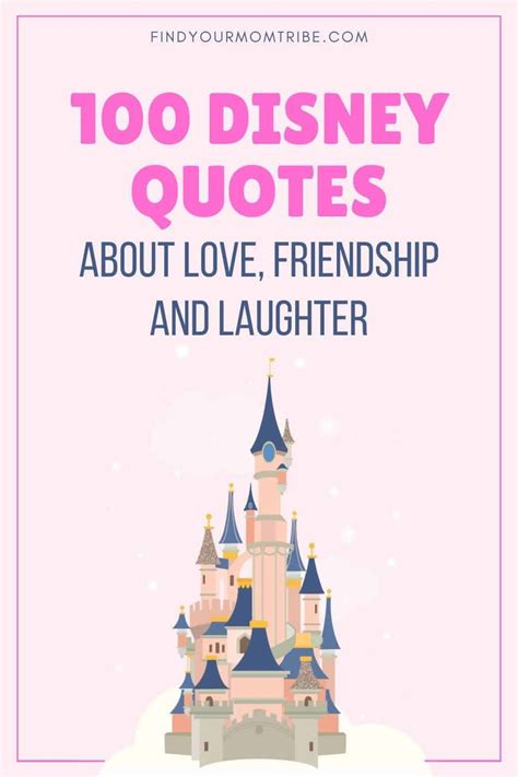 Quotes About Love Disney Word Of Wisdom Mania