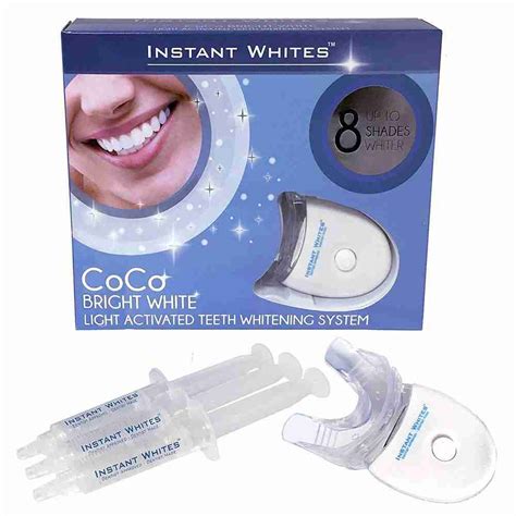 Best Teeth Whitening Kits 2018 The 7 Best Home Teeth Whiteners