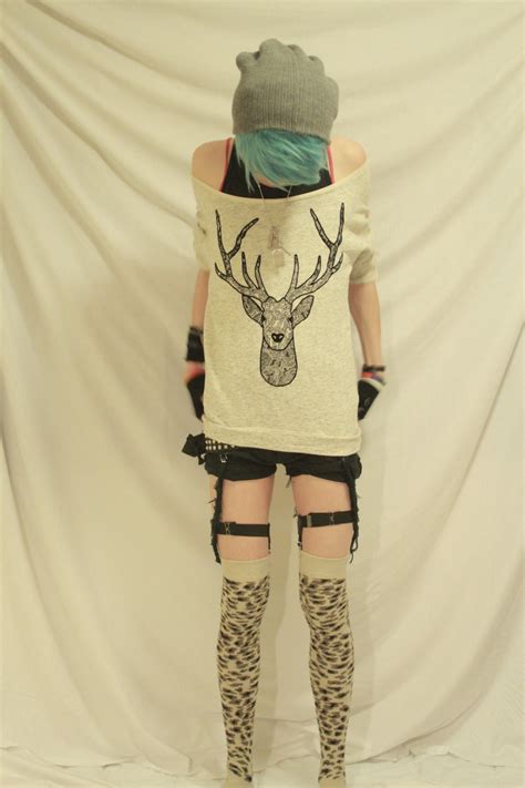Eagle Summers Fmbf 101 Femboy Fashion By Eagle Summers ‘deer