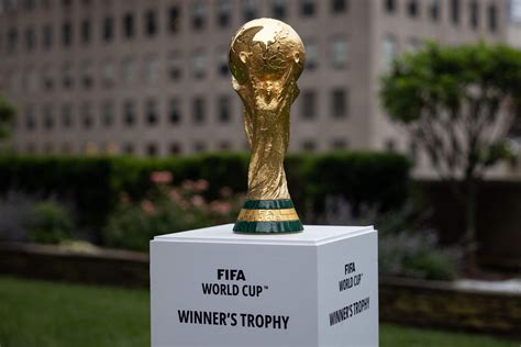 Saudi Arabia Set To Host 2034 Fifa World Cup After Only Rival Australia