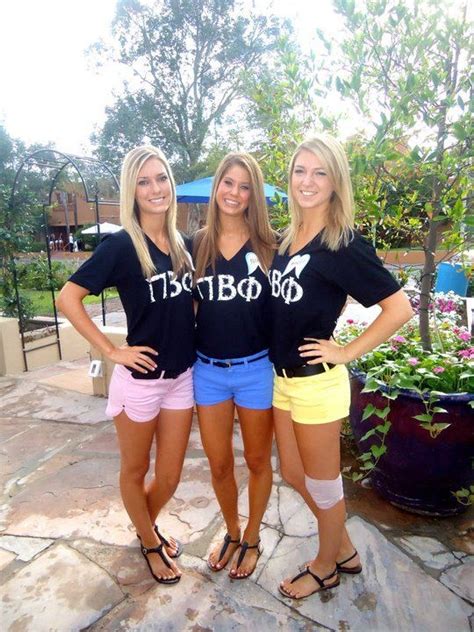 Teen Lesbian Sorority Sisters Group With Image Telegraph