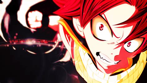 You can download the wallpaper and utilize it for your desktop computer. Natsu Dragneel Wallpaper (81+ images)
