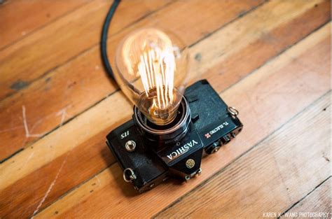 Learn to light films like a professional. DIY Upcycled Camera Light — deliberateLIFE