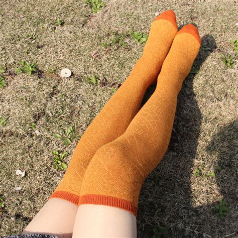 Japan Office Lady Silk Stocking Foot Sexy Compression Stockings World