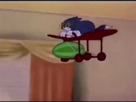 Tom and jerry meme pictures. Tom & Jerry Watermelon Cat Meme - YouTube