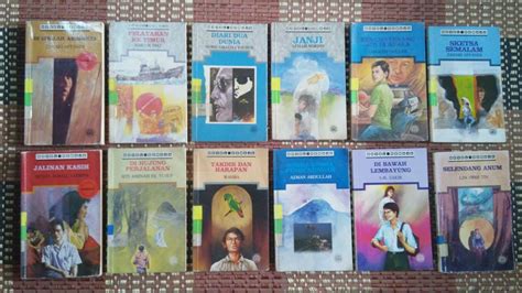 Selepas itu, dahlia pergi mencari emaknya di latar tempat 1. Tetamu Istimewa: Koleksi Novel Remaja Terbitan DBP - Tahun ...