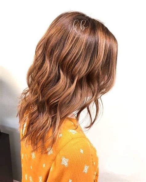 15 Best Mousy Brown Hair Ideas To Try In 2024 Hairstylecamp