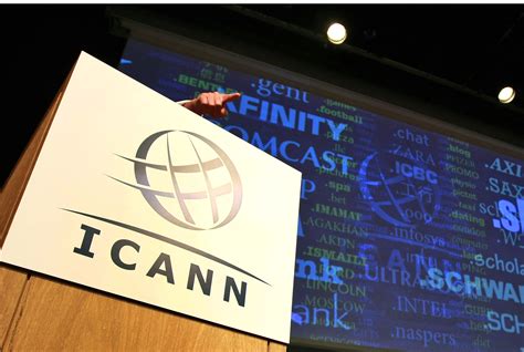Icann Approves Internet Domain Expansion In 2013 Cbs News