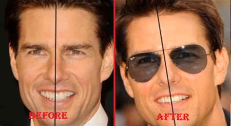 Tom Cruise Teeth And Smile Facts You Need To Know