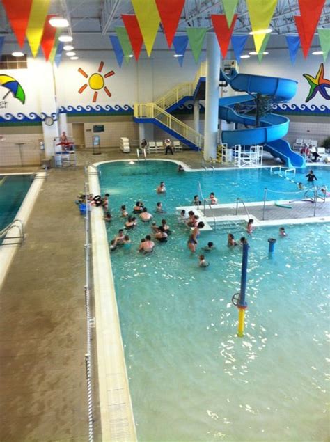 Maple Grove Community Center Swimming Lessons Saunasfaruolo