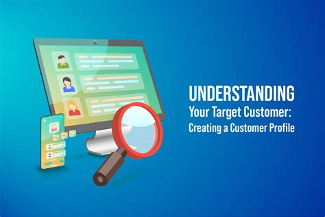 What Is An Accurate Customer Profile And How To Create It