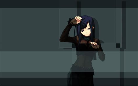 1920x1080 Glass Sadness Girl Drops Coolwallpapersme