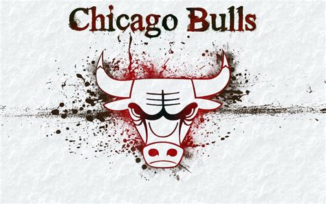 Download High Quality Chicago Bulls Logo High Resolution Transparent
