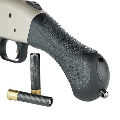 Foxx Grips Gun Grip Wrap Compatible For Mossberg Shockwave