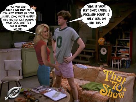 post 997901 angelo mysterioso eric forman fakes laurie forman lisa robin kelly that 70s show