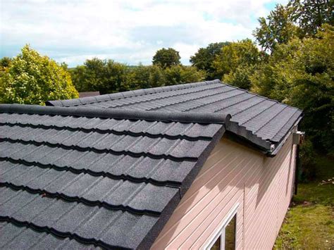 Tile Roof Lightweight Roof Tiles