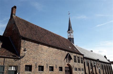 Johan bonny, beschouwingen over de vita godeliph van drogo. Pin by Elise Roberts on Brugge Fantasy (With images) | Landmarks, My dream, Brugge