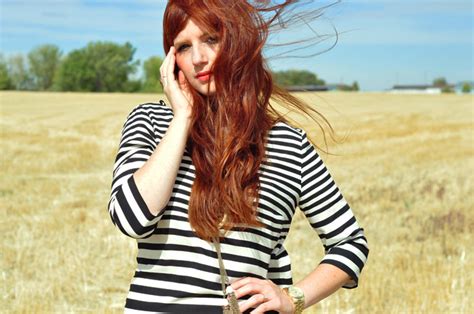 10 Fiery Crazy Facts About Redheads