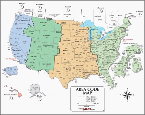 Us Map Time Zones With States Zone Large New Cities Printable World