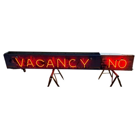 1930s Neon Openclosed Sign For Sale At 1stdibs Neon Closed Sign