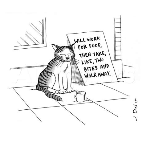 New Yorker Cat Cartoons New Yorker Cartoons Selling Art Online Buy