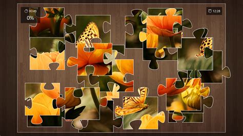 Jigsaw Puzzles Hd For Windows 10
