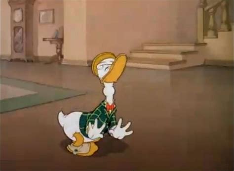 Mr Duck Steps Out Donald Duck 9 By Giuseppedirosso On Deviantart