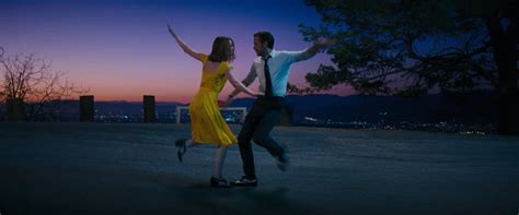 8 ryan gosling la la land. 'La La Land' Debuts Upbeat New Trailer | The Mary Sue