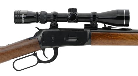 Winchester 94ae 30 30 Win Caliber Rifle For Sale