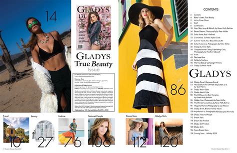 Welcome To Gladys Magazine Gladys Magazine