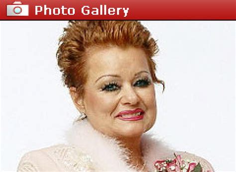 Tammy Faye Messner Dies Of Cancer Ny Daily News