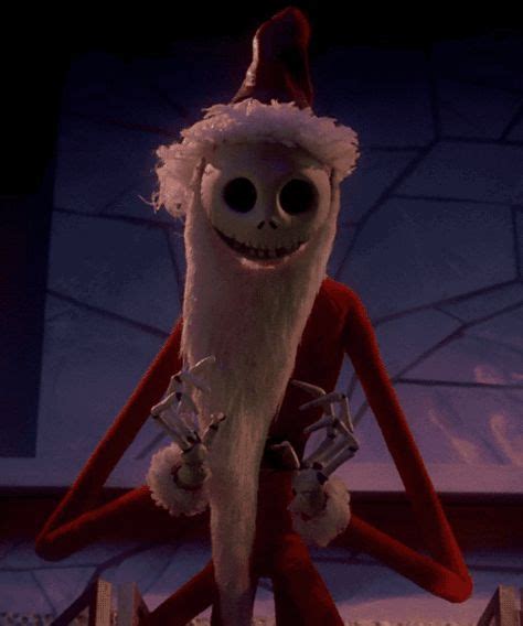 Wifflegif Has The Awesome Gifs On The Internets The Nightmare Before
