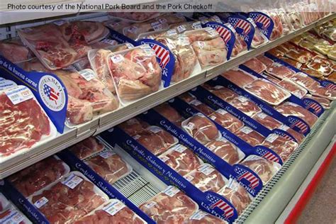 Pork Exports Down Tariffs Up Texas Farm Bureau