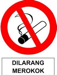 Contoh poster dilarang merokok corned wall via cornedwall.blogspot.com. Kumpulan Poster Rumah Sakit | Dr. Galih Endradita M