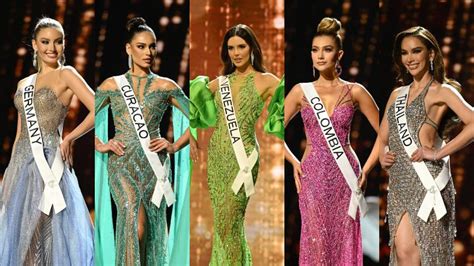 VIDEO El Salvador será la sede de Miss Universo Noticias de El Salvador
