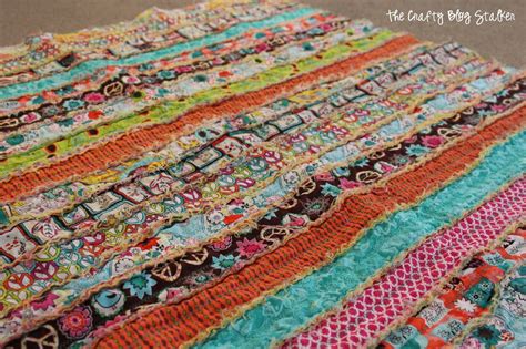 Jelly Roll Rag Quilt Patterns Quilt Pattern Free