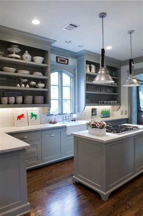 Gray Kitchen Ideas Refresh Restyle