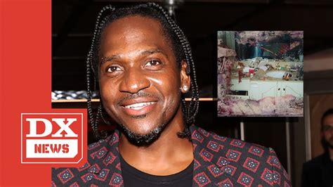 Pusha T Says Hes A Much Better Rapper Today Than When He Made Daytona