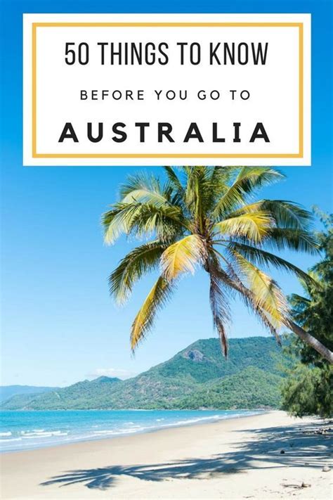In 2023 Australia Travel Oceania Travel Australia Vacation