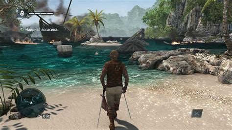 Assassins Creed Iv Black Flag Nvidia Geforce Gt Gb Low Settings