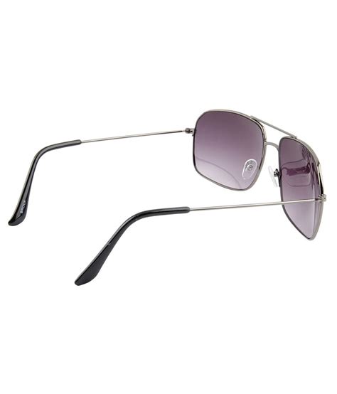 Irayz Purple Lens Rectangle Shape Sunglasses Buy Irayz Purple Lens Rectangle Shape Sunglasses