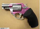 Images of Charter Arms 38 Special Pink Lady