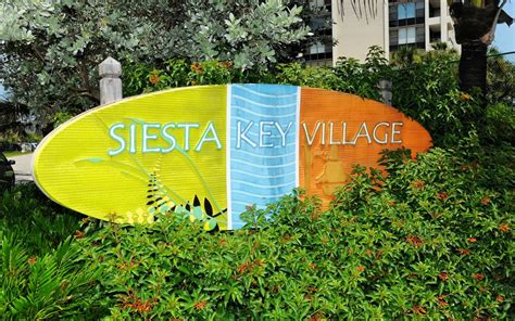 9960 102 Siesta Village Sign Jamaica Royale Siesta Key