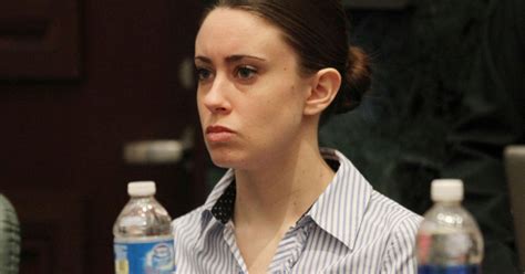 Casey Anthony Jury Goes Home For The Day Cbs News