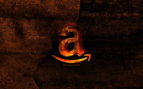 Amazon Logo Wallpapers Top Free Amazon Logo Backgrounds Wallpaperaccess