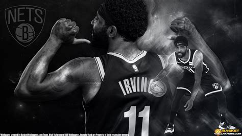 Kyrie Irving Cool Wallpapers Top Free Kyrie Irving Cool Backgrounds