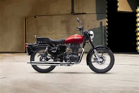 Royal enfield will soon announce the prices of the 2017 bullet 350. Royal Enfield Bullet 350 ABS BS6 Price, Images, Mileage ...